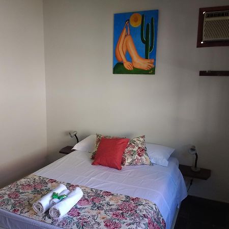 Residencia Toca Do Cacao Suites Búzios Εξωτερικό φωτογραφία