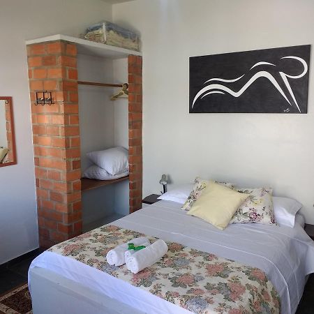 Residencia Toca Do Cacao Suites Búzios Εξωτερικό φωτογραφία