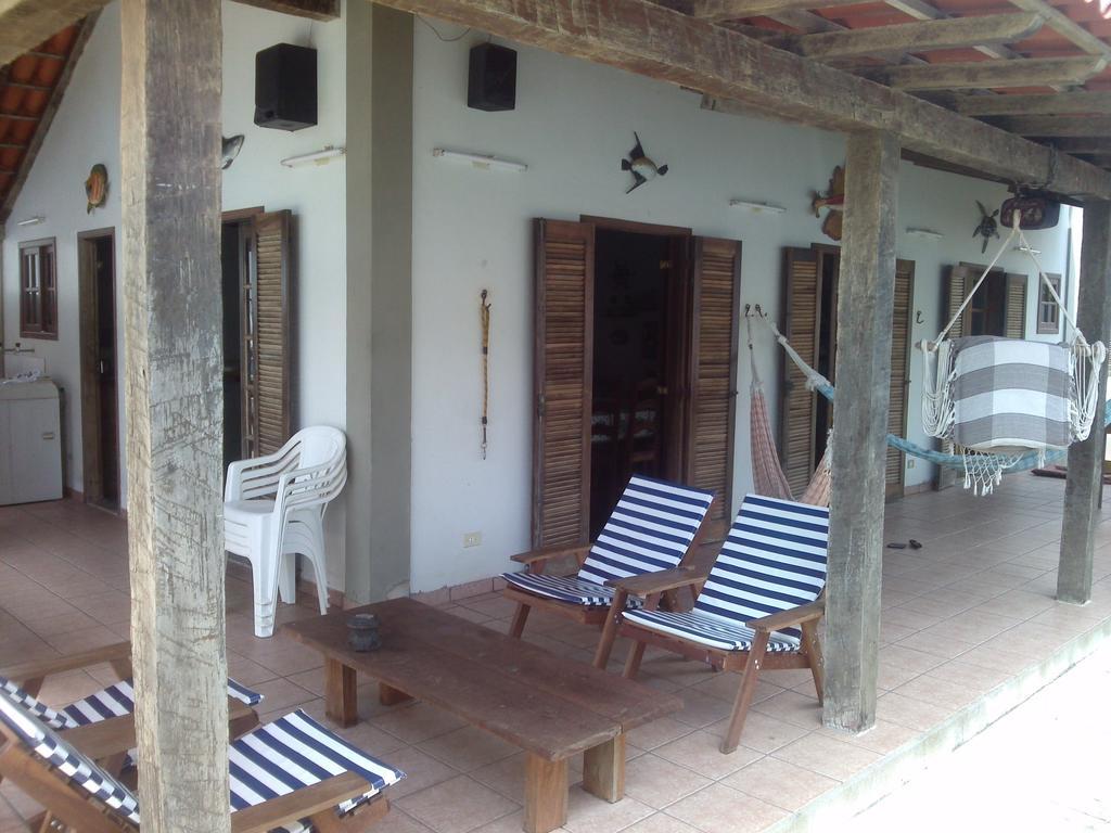 Residencia Toca Do Cacao Suites Búzios Εξωτερικό φωτογραφία