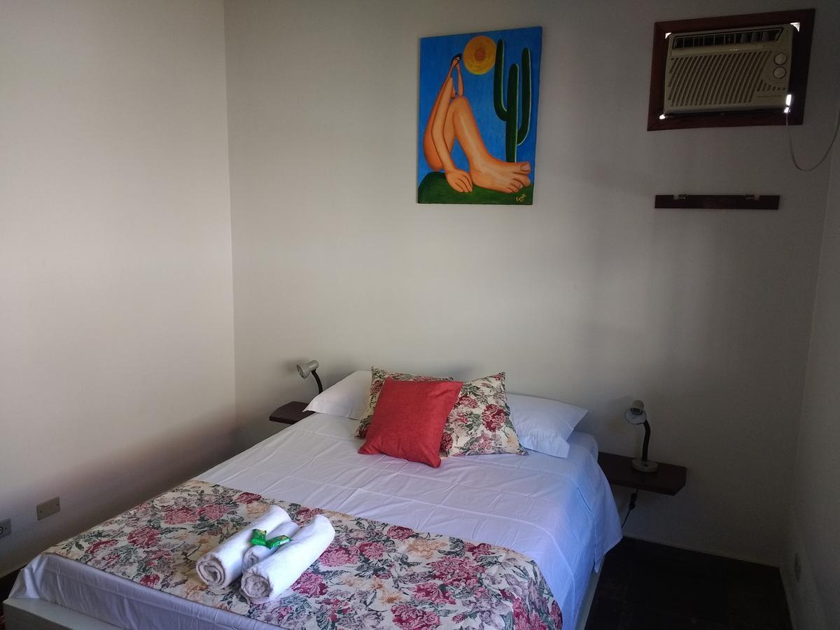 Residencia Toca Do Cacao Suites Búzios Εξωτερικό φωτογραφία